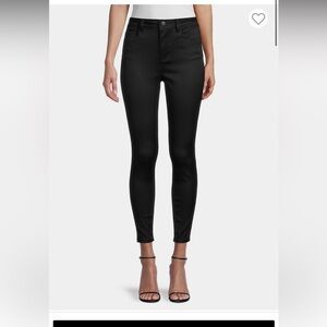 Design Lab

5-Pocket High Rise Skinny Jeans